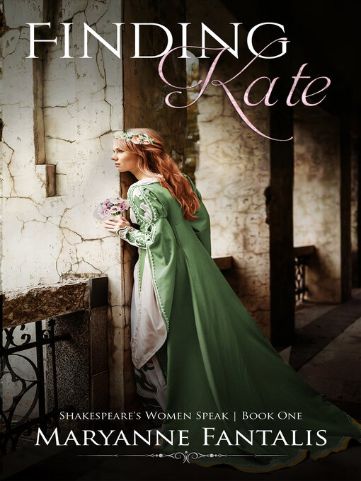 Title details for Finding Kate by Maryanne Fantalis - Available